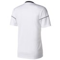 Koszulka męska adidas Squadra 17 Jersey biało-czarna BJ9175