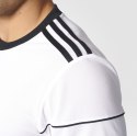 Koszulka męska adidas Squadra 17 Jersey biało-czarna BJ9175