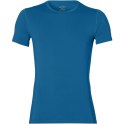 Koszulka męska do biegania Asics Base niebieska 141104 8154