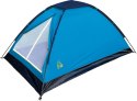 Namiot Best Camp Bilby niebieski 15111