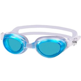 Okulary pływackie Aqua-Speed Agila JR błękitne 29 033