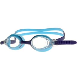 Okulary pływackie Aqua-Speed Amari niebiesko fioletowe 42 041