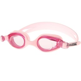 Okulary pływackie Aqua-Speed Ariadna różowe 27 034
