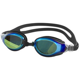 Okulary pływackie Aqua-Speed Champion czarne 07 038