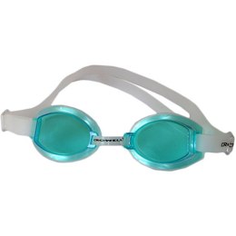 Okulary pływackie Crowell 2321 błękitne
