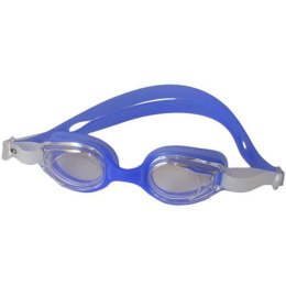 Okulary pływackie Crowell 2323 niebieskie