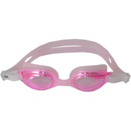 Okulary pływackie Crowell 2323 różowe