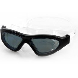 Okulary pływackie Crowell 8120 SR czarne