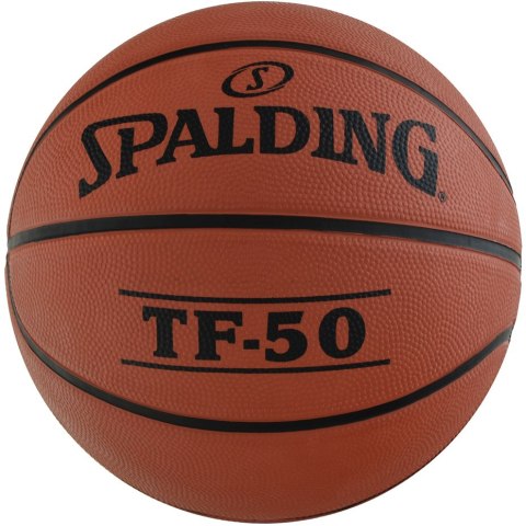 Piłka koszykowa Spalding NBA TF-50 2017 73852Z