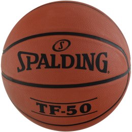 Piłka koszykowa Spalding NBA TF-50 2017 73852Z