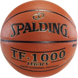 Piłka koszykowa Spalding TF-1000 Legacy 74450Z