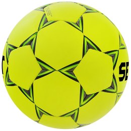 Piłka nożna Select X-Turf żółto-zielona