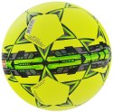 Piłka nożna Select X-Turf żółto-zielona