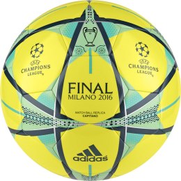 Piłka nożna adidas Finale Milano Capitano AC5491