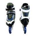 Rolki Mico Ghost Boy PW 125C