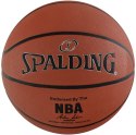 Piłka koszykowa Spalding NBA Silver Outdoor 2017