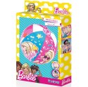 Piłka plażowa Bestway Barbie 51cm 93201 4311