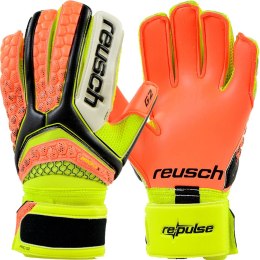 Rękawice bramkarskie Reusch Pulse Spro G2 3670906 767