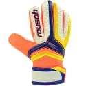 Rękawice bramkarskie Reusch Serathor Easy Fit JUNIOR 3772515 456