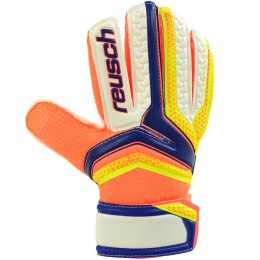 Rękawice bramkarskie Reusch Serathor Easy Fit JUNIOR 3772515 456