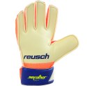 Rękawice bramkarskie Reusch Serathor Easy Fit JUNIOR 3772515 456