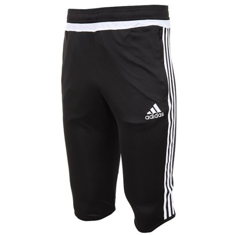 SPODNIE ADIDAS TIRO 15 3/4 PANTS /M64027