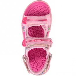 Sandały dla dziewczynki Joma Ocean 713 różowe