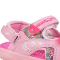 Sandały dla dziewczynki Joma Ocean 713 różowe