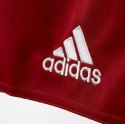 Spodenki dla dzieci adidas Parma 16 JUNIOR czerwone AJ5881/AJ5893