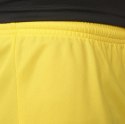 Spodenki dla dzieci adidas Parma 16 JUNIOR żółte AJ5885