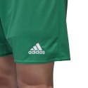 Spodenki męskie adidas Parma 16 zielone AJ5884