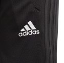 Spodnie dla dzieci adidas Tiro 17 Training Pants JUNIOR czarne BK0351