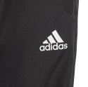 Spodnie dla dzieci adidas Tiro 17 Woven Pants JUNIOR czarne AY2862