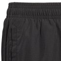 Spodnie dla dzieci adidas Tiro 17 Woven Pants JUNIOR czarne AY2862