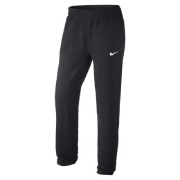 Spodnie męskie Nike Team Club Cuffed Pant czarne 658679 010