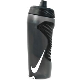 Bidon Nike Hyperfuel Water Bottle 530ml czarny 401818