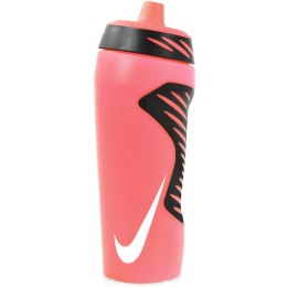 Bidon Nike Hyperfuel Water Bottle 530ml różowy 461118