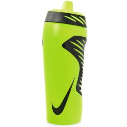 Bidon Nike Hyperfuel Water Bottle 530ml zielony 475318