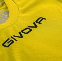 Koszulka Givova One żółta MAC01 0007