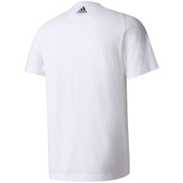 Koszulka adidas Essentials Linear S98730