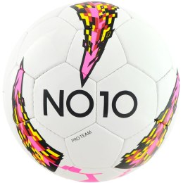 Piłka nożna NO10 Pro Team 56017