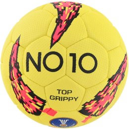Piłka ręczna NO10 Top Grippy III 56047-3
