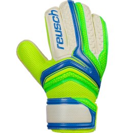 Rękawice bramkarskie Reusch Serathor Easy Fit JR 3772515 407