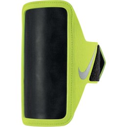 Saszetka na ramię Nike Lean Arm Band NRN65719 żółta