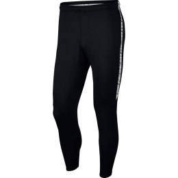 Spodnie męskie Nike Dry Squad Pant czarne 859225 010