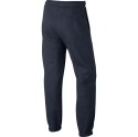 Spodnie męskie Nike M Pant CF FLC Club granatowe 804406 451