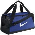 Torba Nike Brasilia 6 S Duffel niebieska BA5335 480