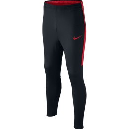 Spodnie dla dzieci Nike Dry Academy Pant JUNIOR czarne 839365 019
