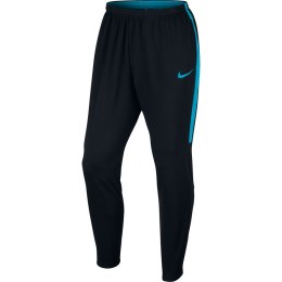 Spodnie męskie Nike Dry Academy Pant czarne 839363 020