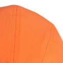 Czapka z daszkiem męska adidas R96 Climalite OSFM pomarańczowa CV5086